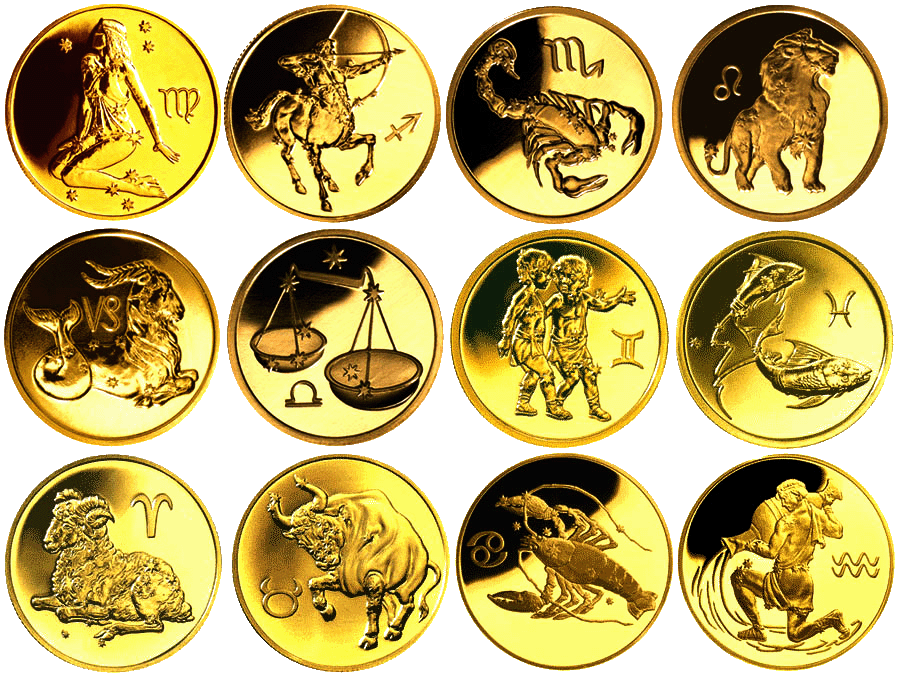 Золотые монеты Сбербанка: цена сегодня, каталог