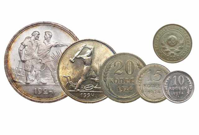Где купить монеты в Украине