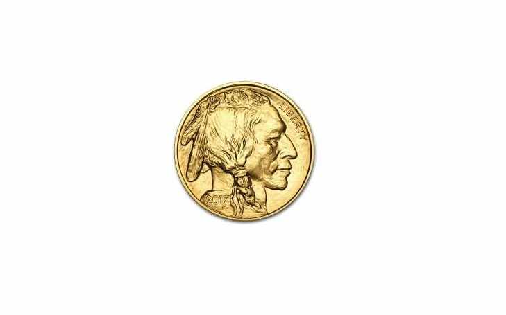 Золотой монетный двор - монеты 