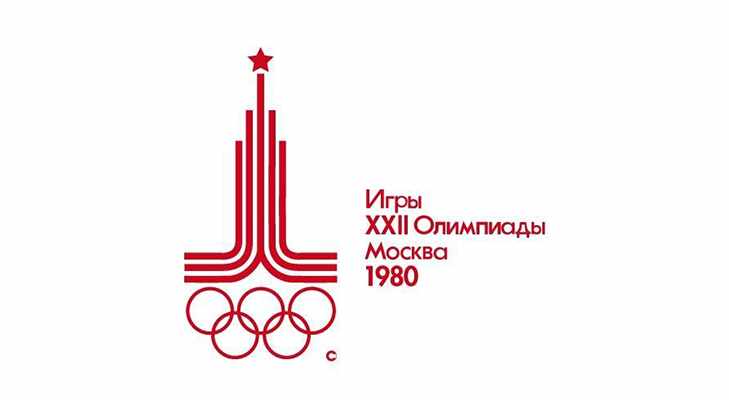 Олимпиада 1980 года 