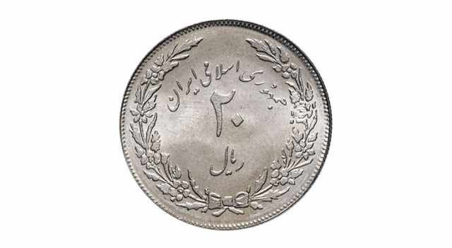 Монеты арабских стран